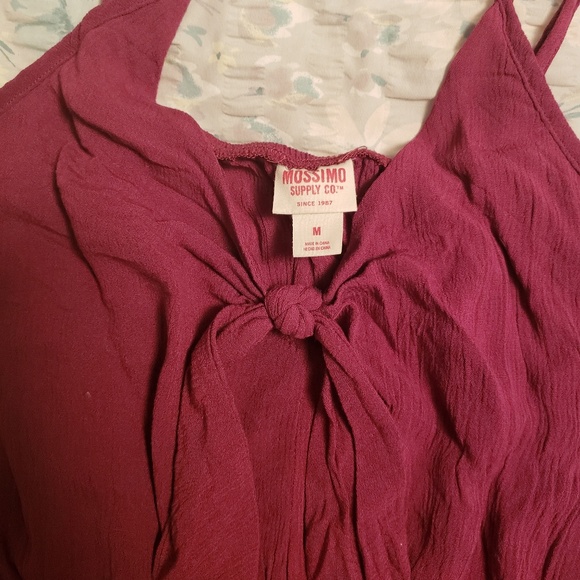 Romper - Picture 2 of 2